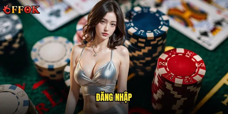 đăng nhập
