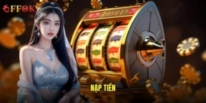 nạp tiền