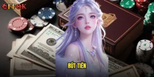 rút tiền
