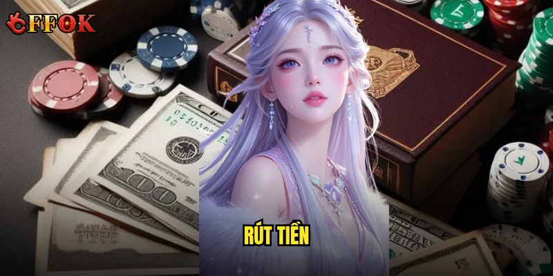 rút tiền