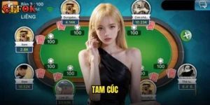 Tam cúc