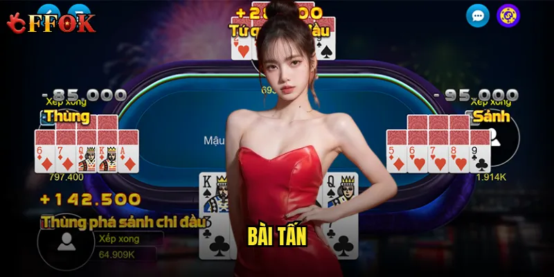 Bài tấn