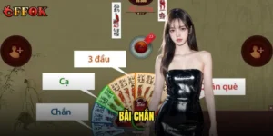 bài chắn